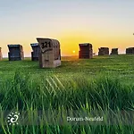 Lejlighed De Reetpieper Wohlfuehlen Am Nordseedeich *