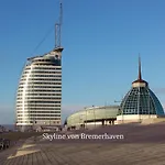 De Reetpieper Wohlfuehlen Am Nordseedeich *
