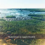 Lejlighed De Reetpieper Wohlfuehlen Am Nordseedeich *