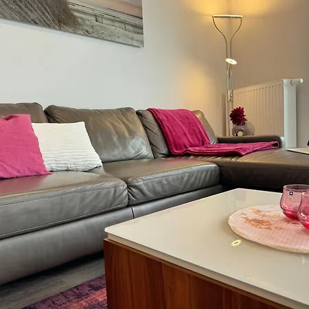 Wohlfuehlen Am Nordseedeich