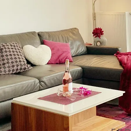 Wohlfuehlen Am Nordseedeich