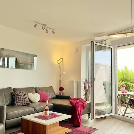 Wohlfuehlen Am Nordseedeich Dorumer Neufeld