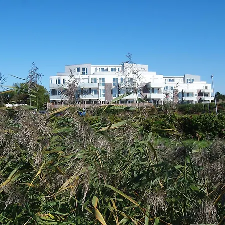 Wohlfuehlen Am Nordseedeich * ヴルスター・ノルトゼーキュステ