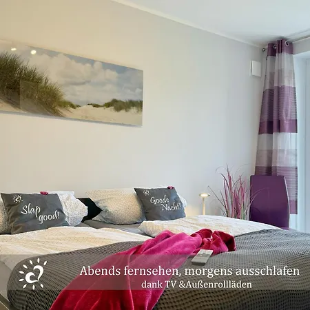 De Reetpieper Wohlfuehlen Am Nordseedeich *