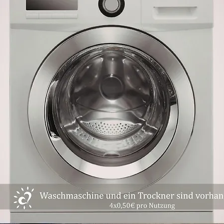 Apartman De Reetpieper Wohlfuehlen Am Nordseedeich