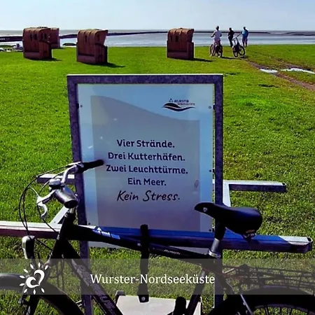 De Reetpieper Wohlfuehlen Am Nordseedeich
