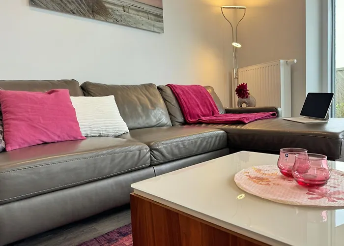 De Reetpieper Wohlfuehlen Am Nordseedeich