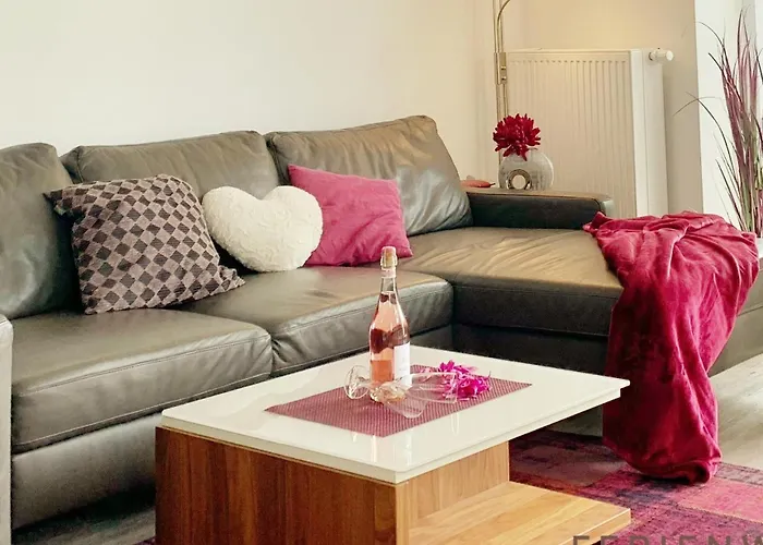 De Reetpieper Wohlfuehlen Am Nordseedeich