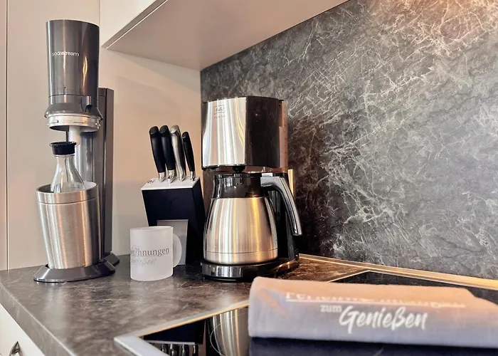 شقة De Reetpieper Wohlfuehlen Am Nordseedeich Wurster Nordseekuste