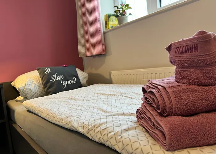 De Reetpieper Wohlfuehlen Am Nordseedeich *