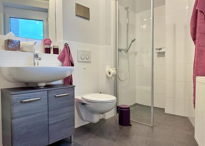 De Reetpieper Wohlfuehlen Am Nordseedeich شقة *